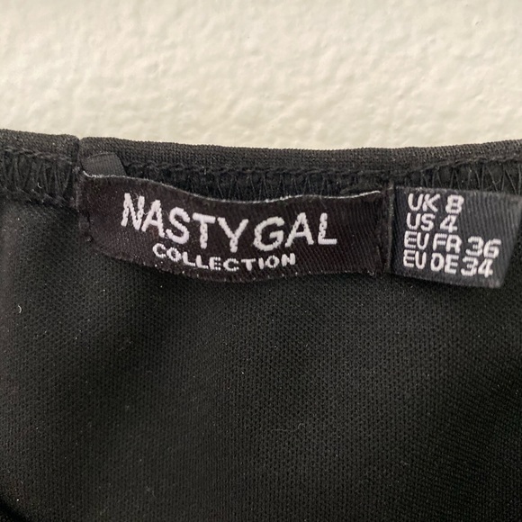 🤗 SOLD on eBay 🤗 Off the shoulder dress LBD - Picture 7 of 7